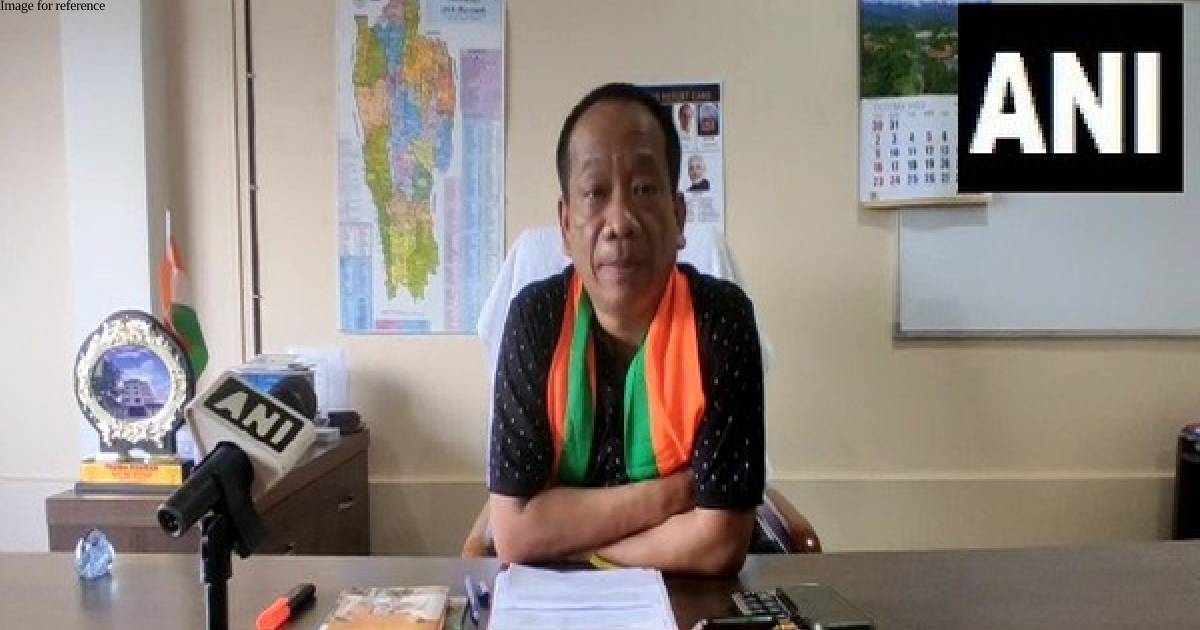 BJP says will contest from all 40 assembly seats in Mizoram next year